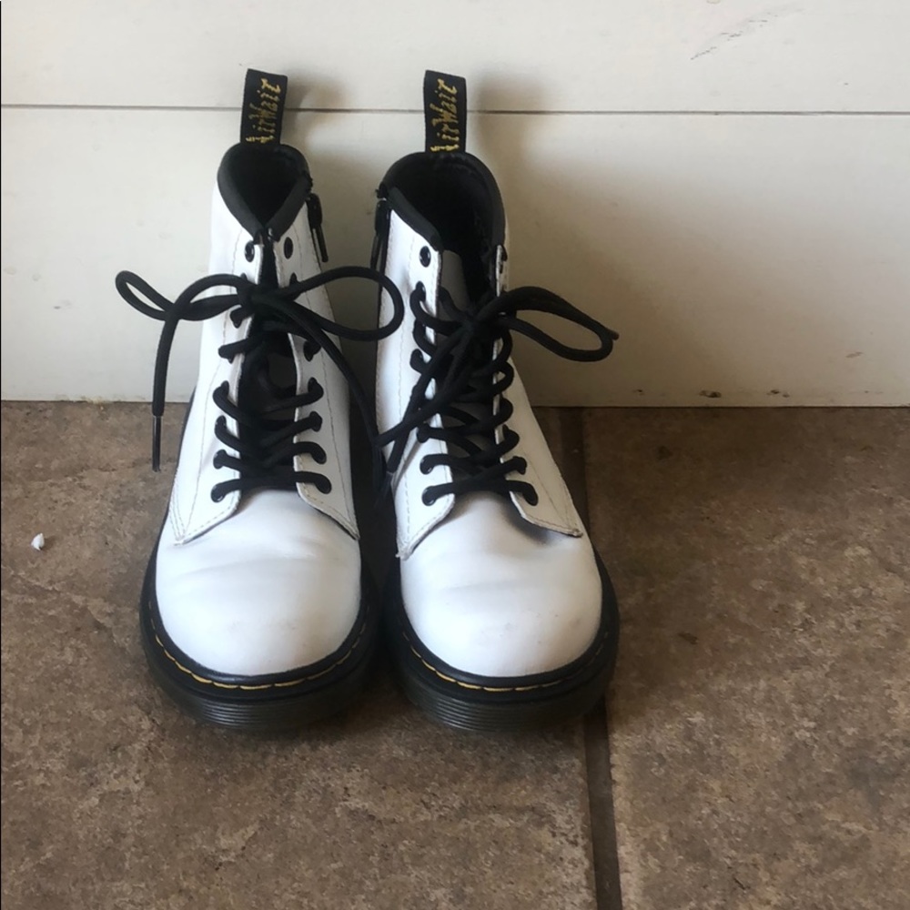 Kids Dr. Martens!